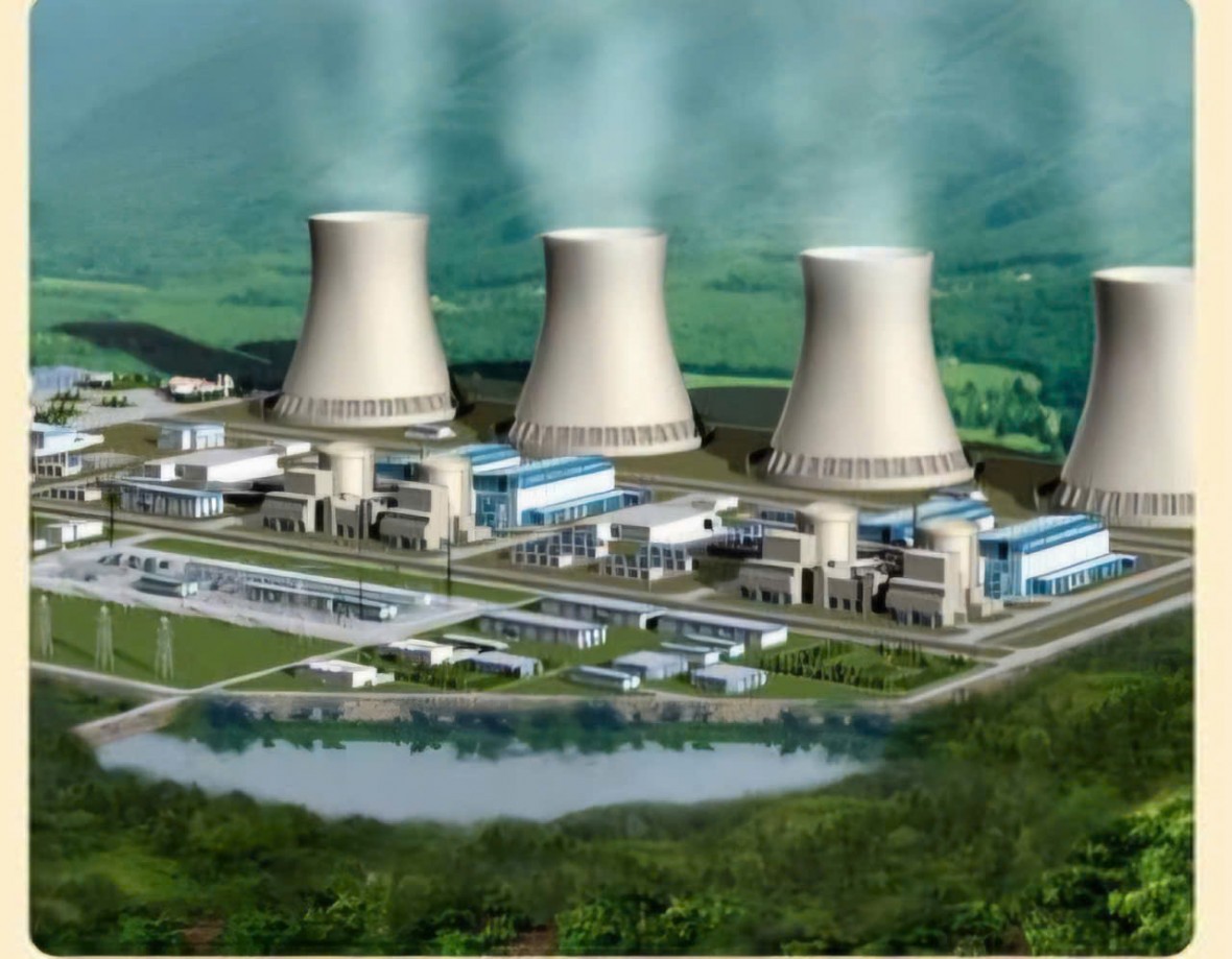 Bộ Chính trị yêu cầu khẩn trương triển khai dự án điện hạt nhân Ninh Thuận