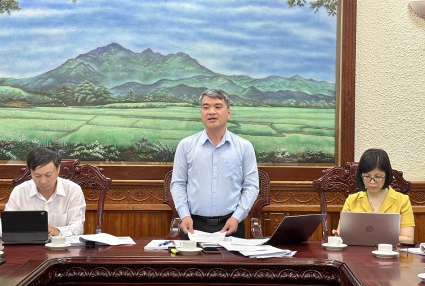 Hoàn thiện hành lang pháp lý, thúc đẩy hoạt động chuyển giao công nghệ