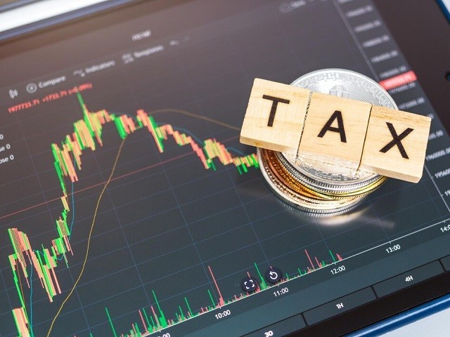 Bỏ đề xuất áp thuế 20% với tiền lãi bán chứng khoán