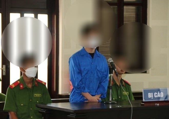 Người chưa thành niên phạm tội có thể được giám sát điện tử