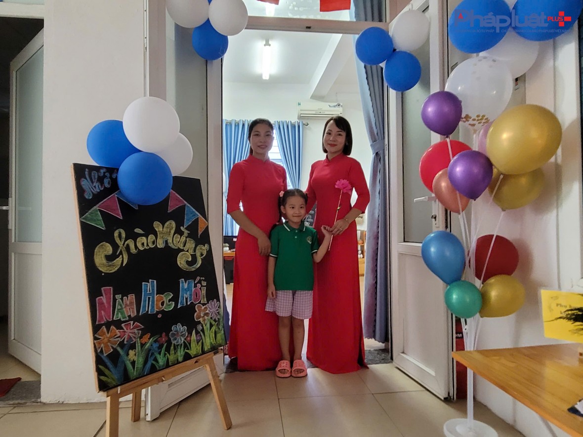 Sẵn sàng cho năm học mới 2025-2026: Lễ khai giảng lịch sử và đầy cảm xúc