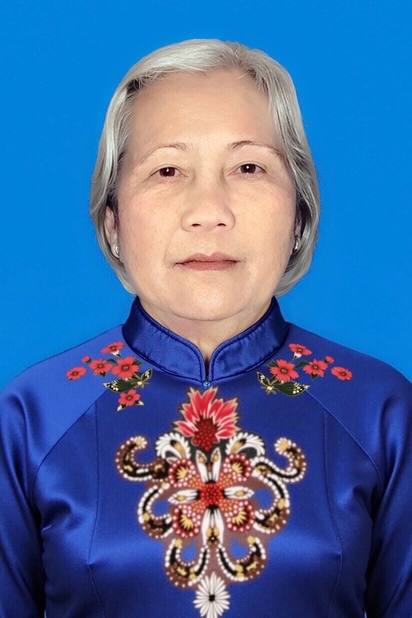 Thơ Lê Thị Ái Tùng - Tiếng lòng son sắt với non sông