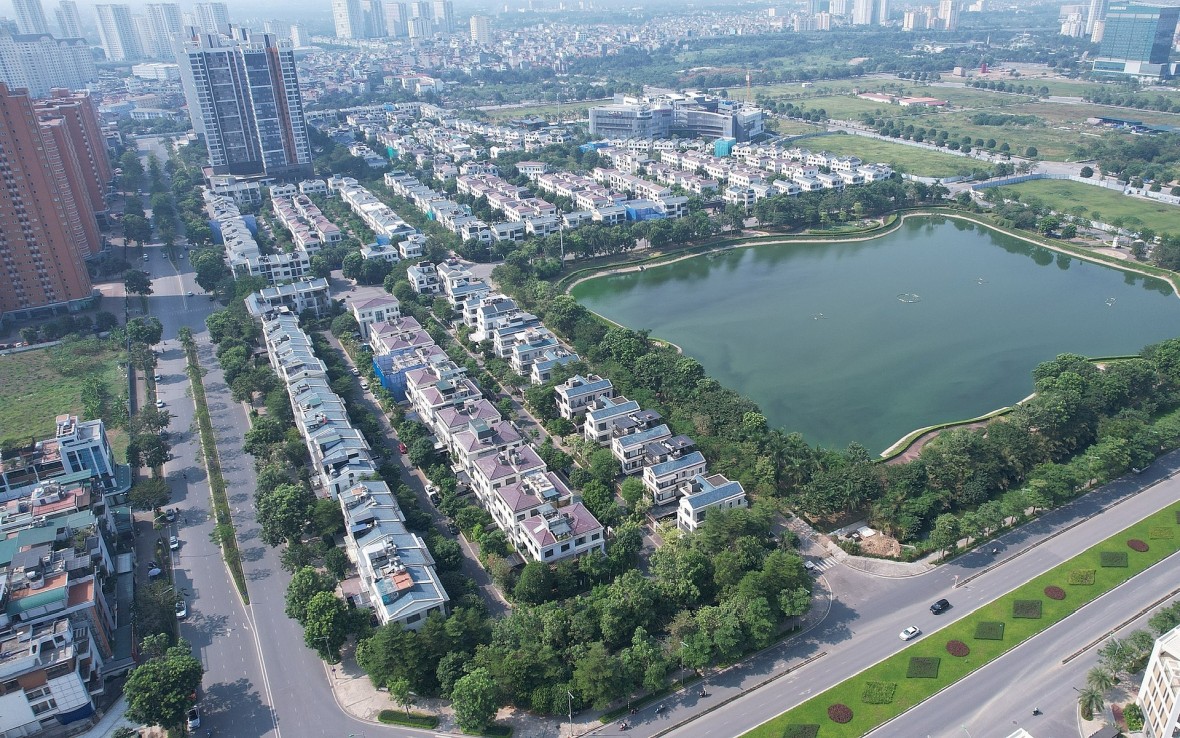 Ảnh minh họa. Nguồn: UBND TP Hà Nội. Ảnh minh họa. Nguồn: UBND TP Hà Nội.