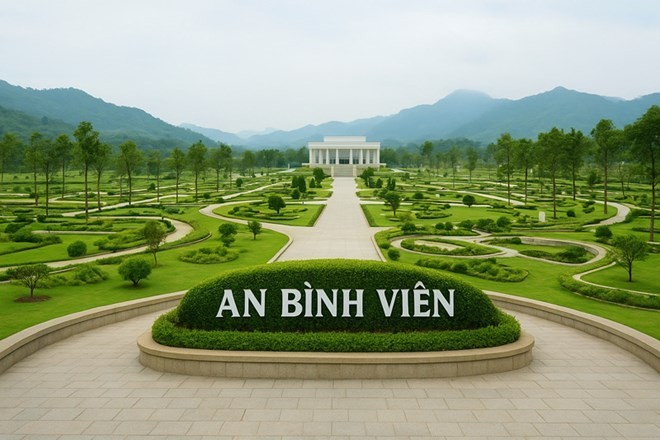 Công ty An Bình Viên bị phạt 350 triệu đồng do vi phạm môi trường Công ty An Bình Viên bị phạt 350 triệu đồng do vi phạm môi trường