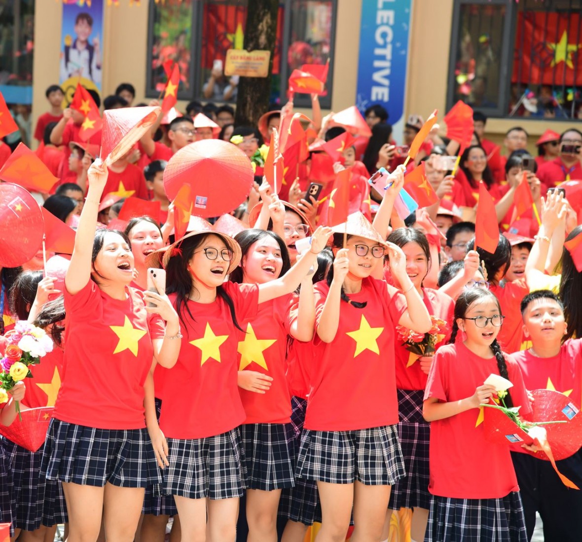 Nghị quyết số 71-NQ/TW về đột phá phát triển GD-ĐT:  “Cột mốc chiến lược” cho Giáo dục Việt Nam vươn cao - (Bài cuối): Quyết liệt đưa Nghị quyết 71 vào cuộc sống, hiện thực hoá khát vọng hùng cường