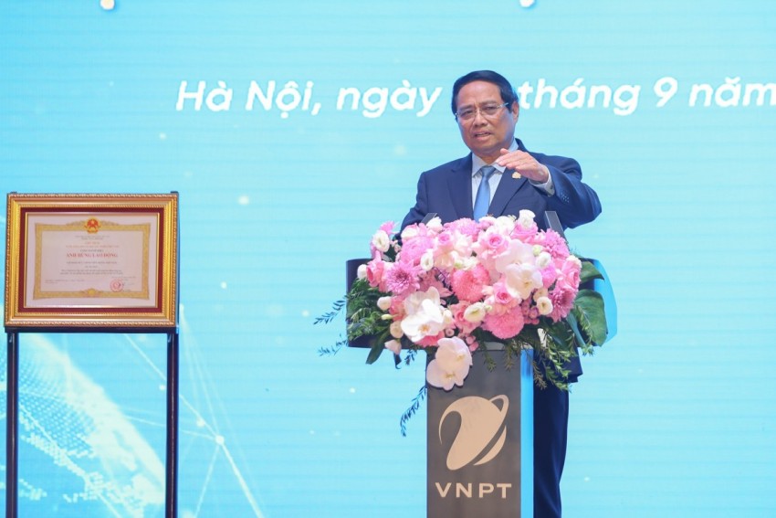 VNPT cần trở thành một 
