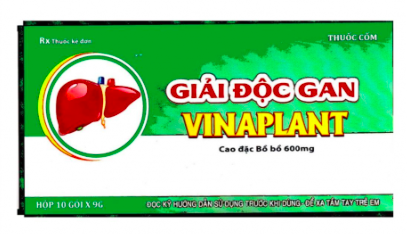 Công ty cổ phần dược phẩm Thành Phát bị xử phạt 180 triệu đồng