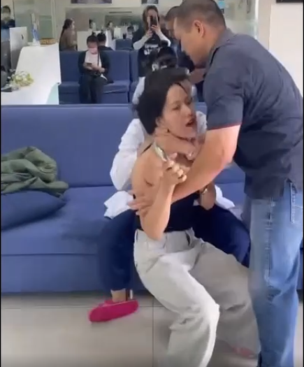 Phòng khám Nha khoa Tuyết Chinh