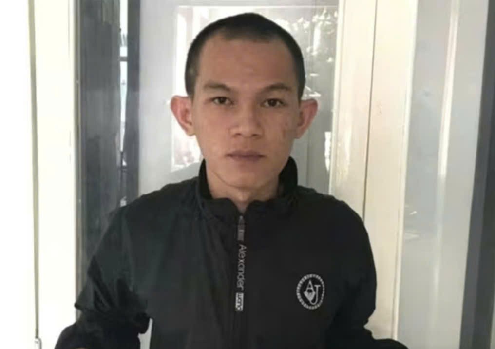 Đã bắt được đối tượng tấn công làm 1 Thiếu tá công an hy sinh khi làm nhiệm vụ