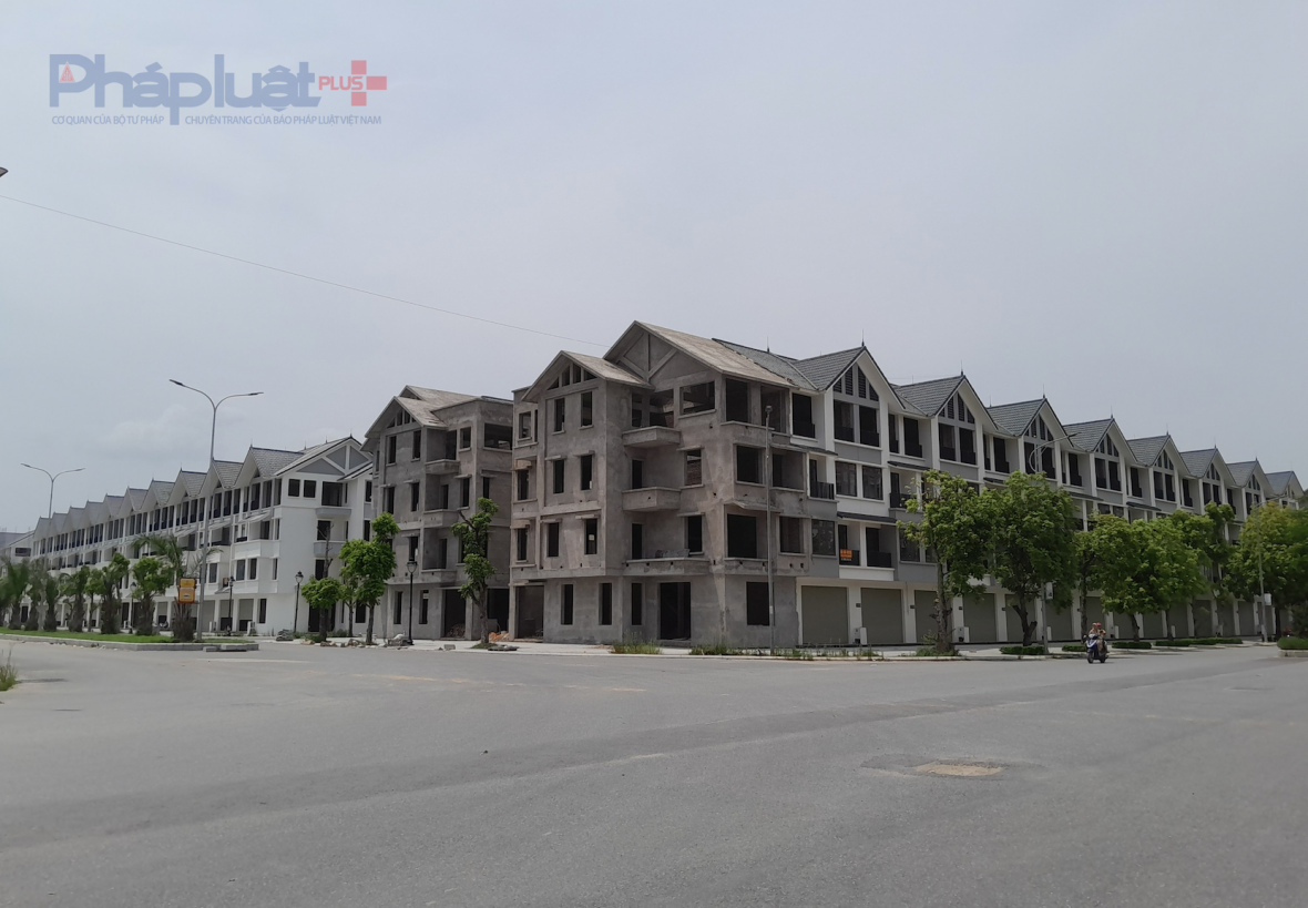 Lượng tiền dồi dào, chính sách ưu đãi tài chính là động lực quan trọng đẩy giá BĐS liên tục tăng