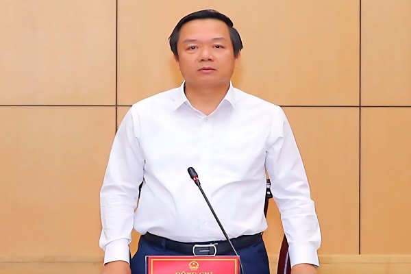 Ninh Bình quyết tâm đạt mục tiêu tăng trưởng 2 con số