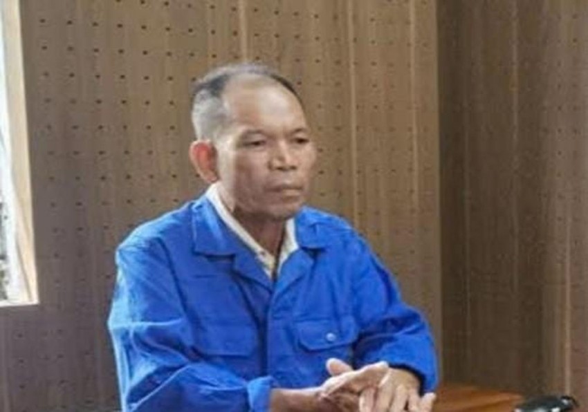 Lợi dụng quyền khiếu nại, tố cáo để thực hiện hành vi vi phạm pháp luật