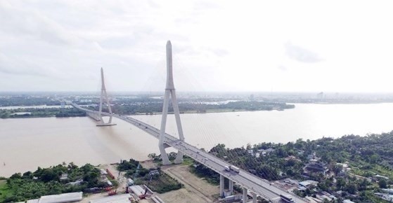 Đề xuất xây cầu Cần Thơ 2 với mức đầu tư 28.000 tỷ đồng kết nối cao tốc Bắc - Nam phía Đông
