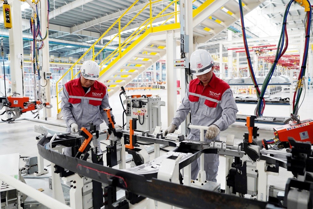 Quảng Ninh đặt mục tiêu thu ngân sách hơn 57.000 tỷ, tăng trưởng trên 14% trong năm 2025