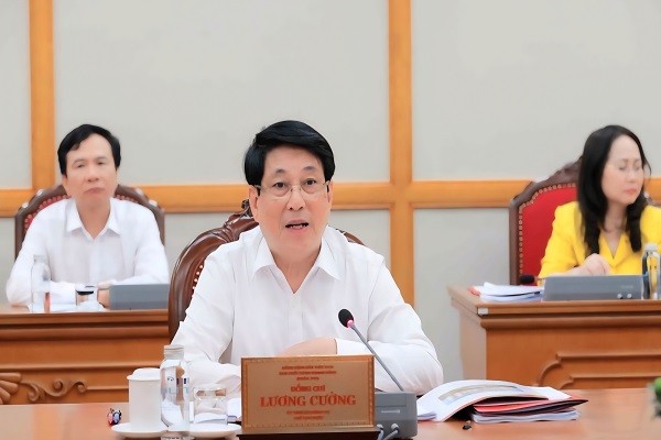 Bộ Chính trị duyệt kế hoạch, nội dung Đại hội Đảng bộ tỉnh Hưng Yên Bộ Chính trị duyệt kế hoạch, nội dung Đại hội Đảng bộ tỉnh Hưng Yên