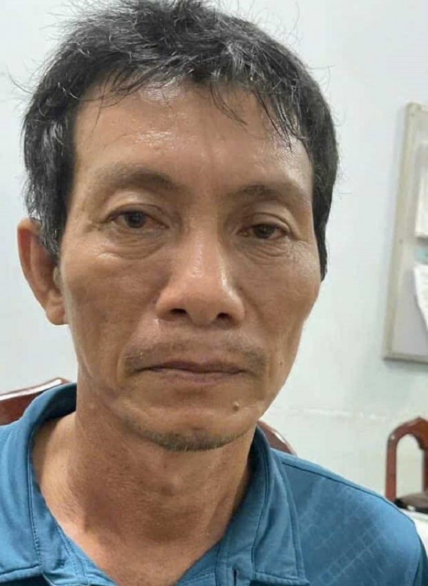 Khởi tố đối tượng sát hại người tình trong phòng trọ rồi chở lên biên giới để phi tang