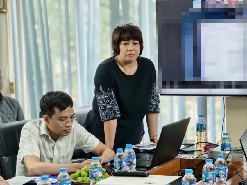 Hội thảo nòng cốt về phòng, chống tác hại của thuốc lá