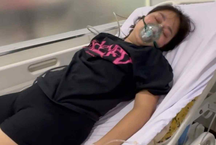 Xác minh vụ nữ chủ quán cà phê ở Hà Nội bị đánh nhập viện vì nhắc nhở chuyện đỗ ô tô