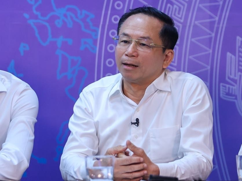 Lãnh đạo Tập đoàn EVN lý giải về nguyên nhân tiền điện tăng đột biến