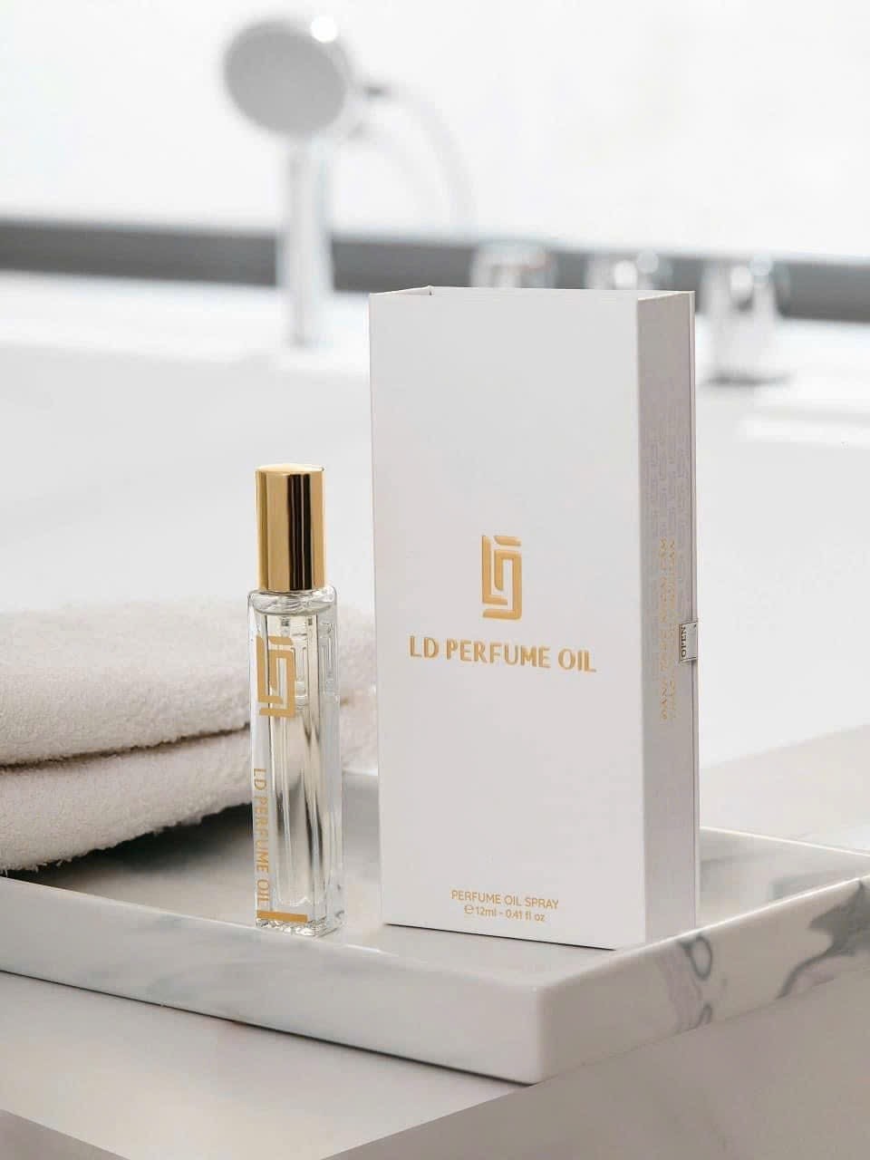 Thu hồi, yêu cầu tiêu huỷ lô dung dịch vệ sinh và tinh dầu thơm kém chất lượng Sản phẩm LD Perfume Oil – Hộp 1 chai 12ml bị thu hồi.