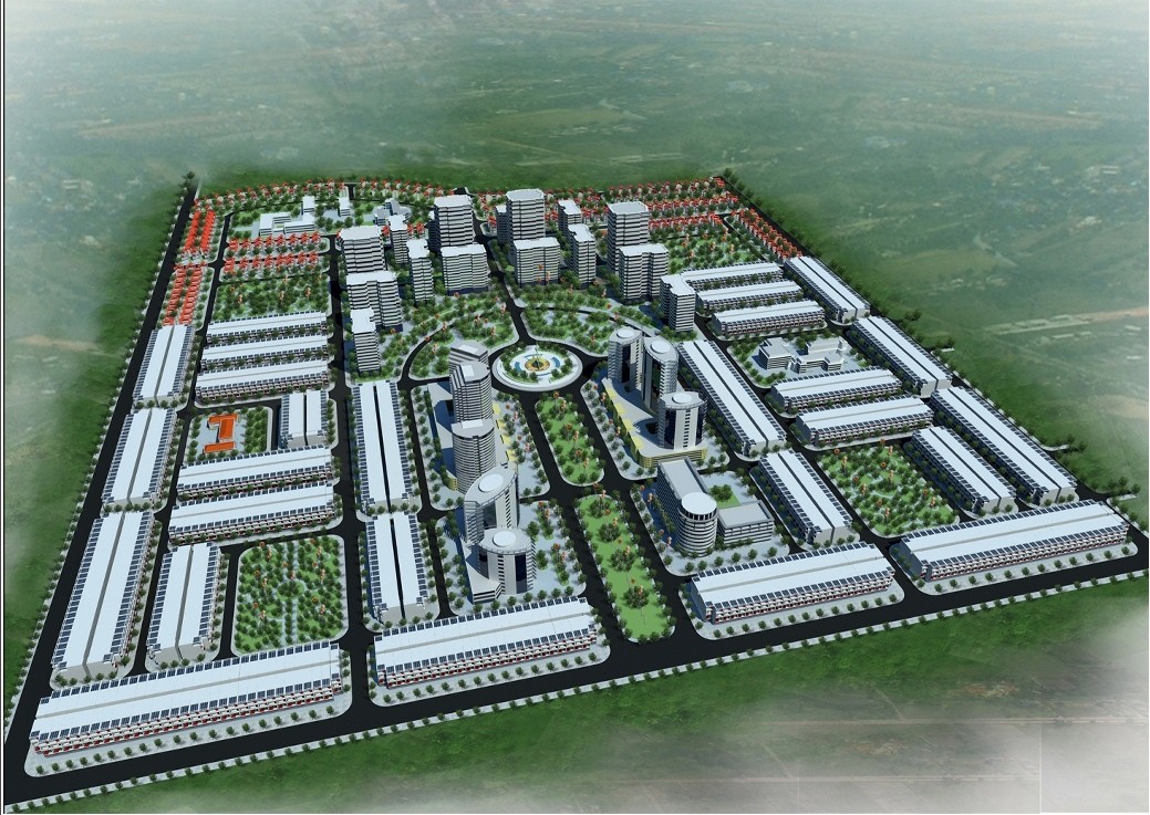 Đề xuất đơn giản hóa thủ tục hành chính về Quy hoạch đô thị và nông thôn