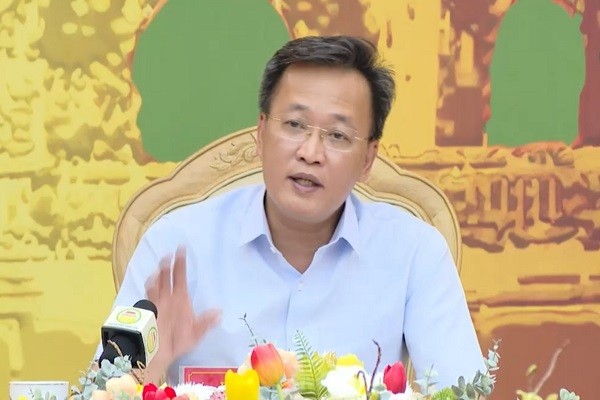 Hưng Yên quyết tâm đẩy nhanh tiến độ số hóa