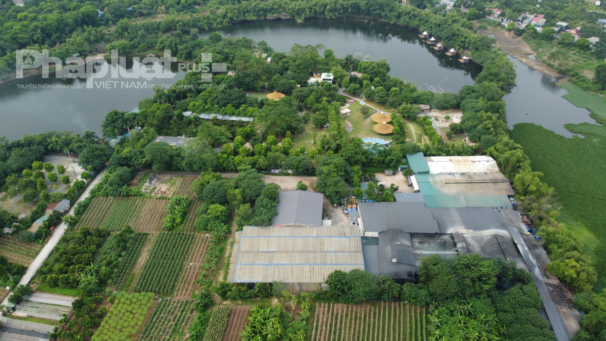 Đề xuất mức thu tiền sử dụng đất khi chuyển đất nông nghiệp sang đất ở Đề xuất mức thu tiền sử dụng đất khi chuyển đất nông nghiệp sang đất ở