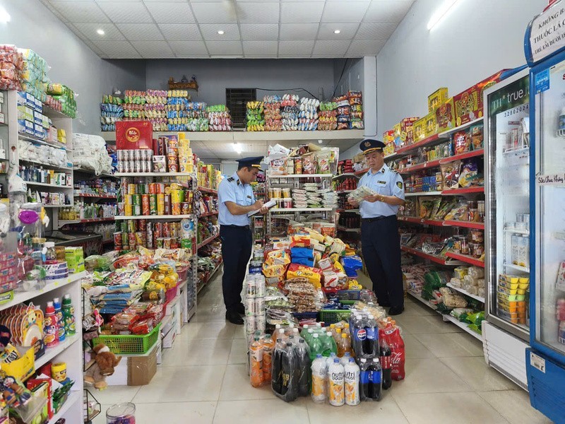 Cục An toàn thực phẩm đề nghị tăng cường thanh tra vấn đề an toàn thực phẩm trong dịp Tết trung thu 2025