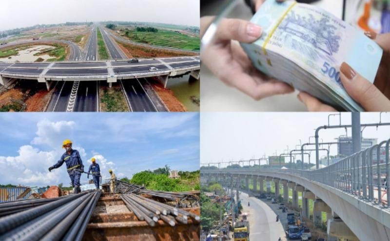 Thủ tướng yêu cầu các bộ ngành, địa phương đẩy mạnh giải ngân vốn đầu tư công