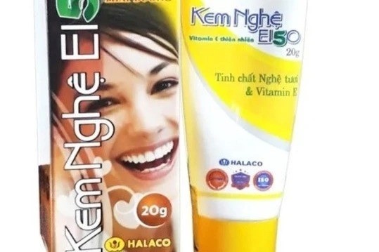 Sở Y tế Hà Nội đình chỉ lưu hành, thu hồi 2 mỹ phẩm vi phạm