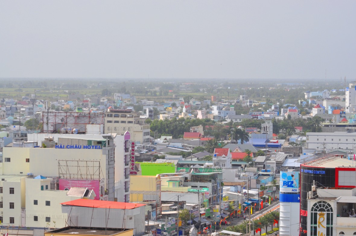 Cà Mau triển khai Chiến dịch 90 ngày làm giàu, làm sạch Cơ sở dữ liệu đất đai