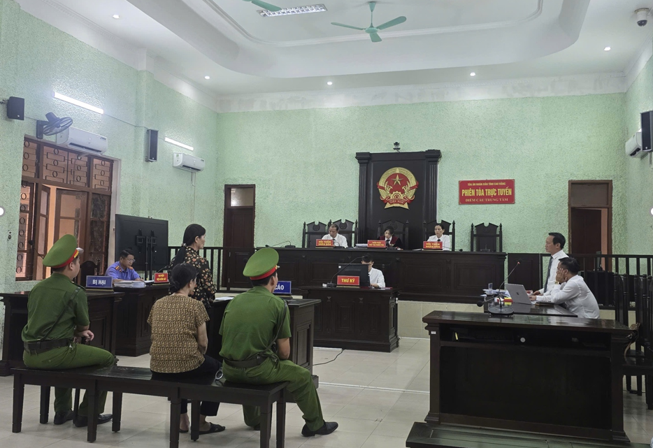 Vụ việc bản án đã bị hủy nhưng vẫn phải đi thi hành án tại Cao Bằng: Phát hiện nhiều dấu hiệu oan sai