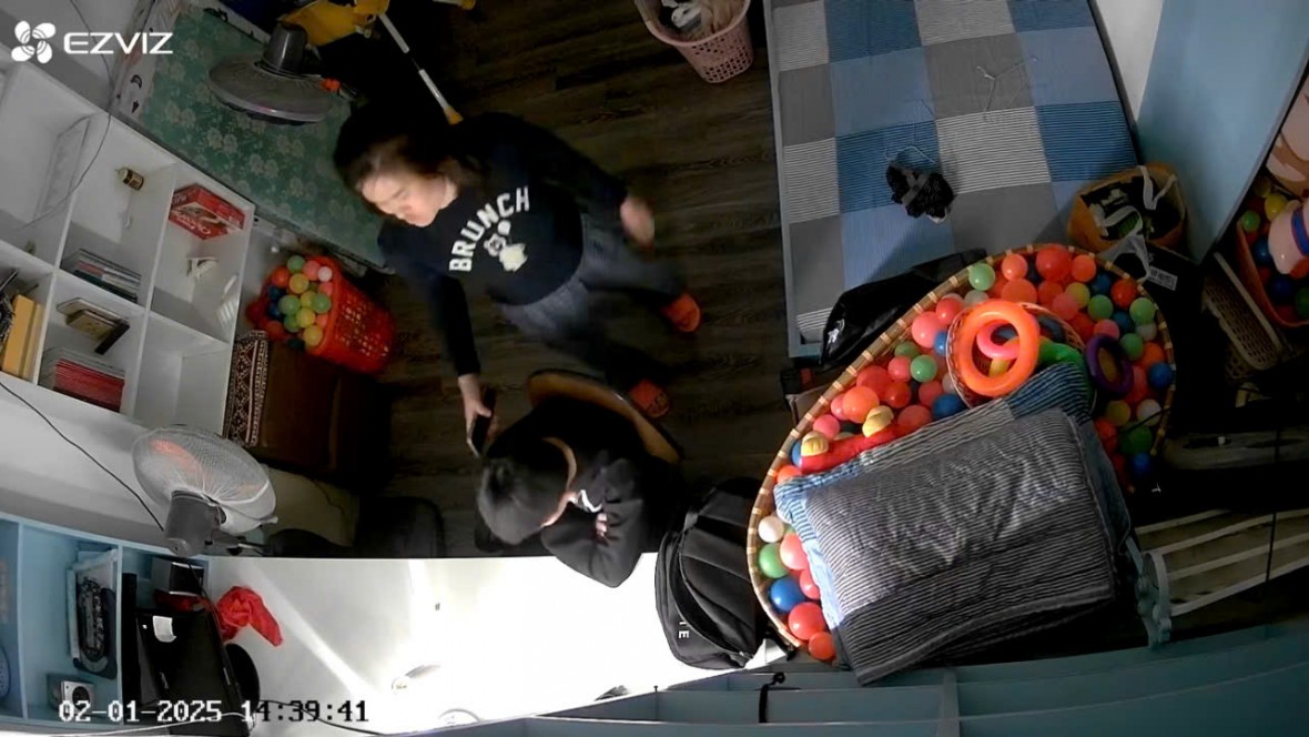 Xôn xao thông tin bé trai viết tâm thư kêu cứu khi ở cùng với mẹ kế