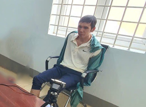 Lời khai ban đầu của nghi phạm sát hại 3 người trong một gia đình ở Đắk Lắk