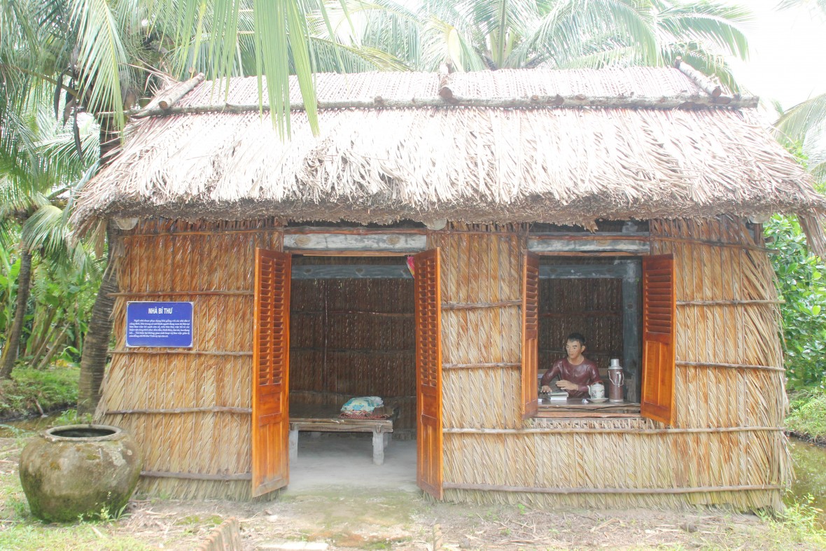 Cà Mau: Xã Phú Mỹ phát huy tiềm năng kinh tế, phát triển du lịch gắn với phát triển bền vững