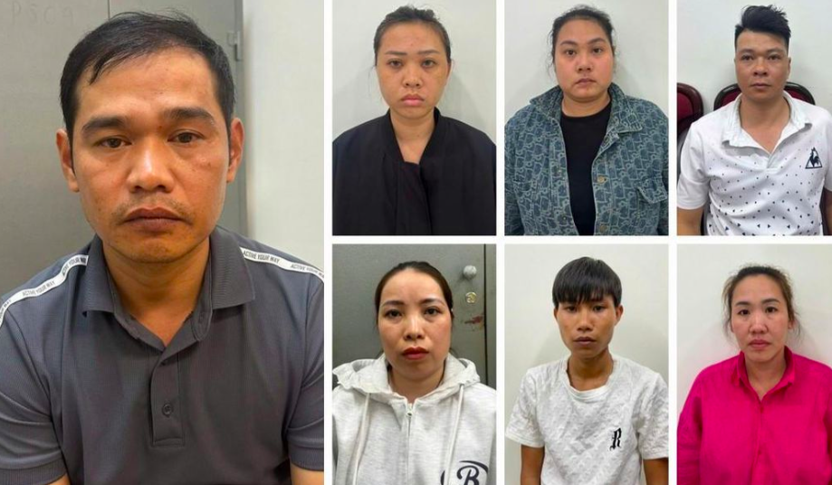 Triệt phá đường dây mua bán thận với giá 1,2 tỷ đồng/1 quả, bắt giữ nhiều đối tượng