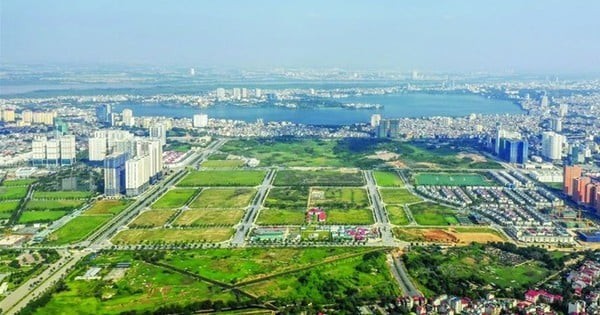 Cách xử lý đối với các trường hợp sử dụng đất có sự mâu thuẫn với quy hoạch