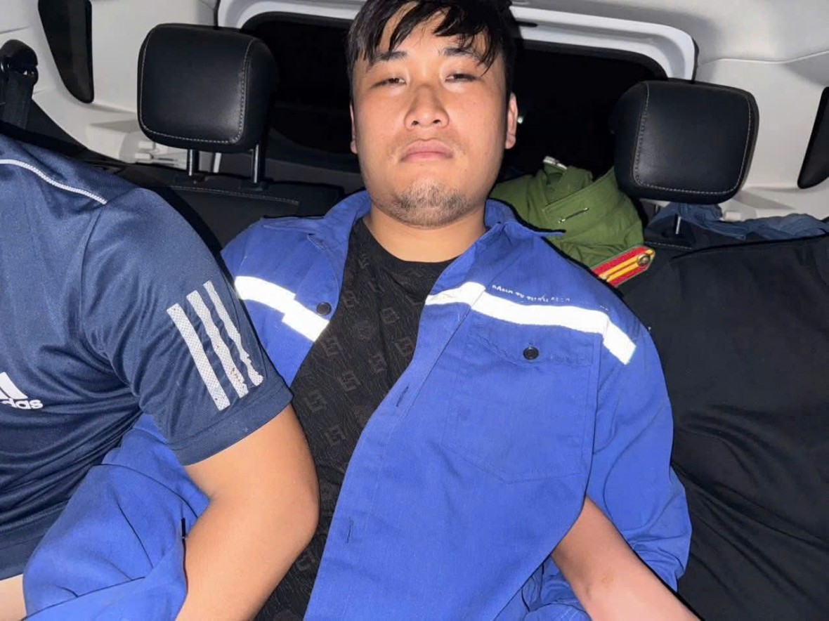 Con rể dùng dao tấn công mẹ vợ, bị bắt sau 12 giờ lẩn trốn