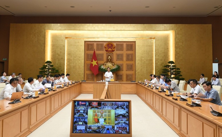 Đẩy nhanh tiến độ triển khai thực hiện các dự án điện Đẩy nhanh tiến độ triển khai thực hiện các dự án điện