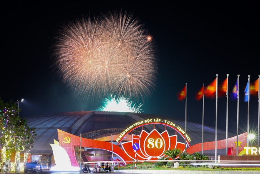 Bế mạc Triển lãm 