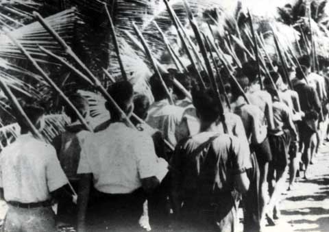 TP HCM tổ chức các hoạt động Kỷ niệm 80 năm Nam Bộ kháng chiến TP HCM tổ chức các hoạt động Kỷ niệm 80 năm Nam Bộ kháng chiến