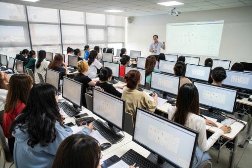 Phụ huynh nỗi niềm 