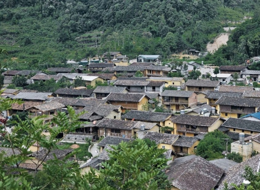 Thông tin du khách bị “chặt chém” ở Lô Lô Chải là không đúng sự thật