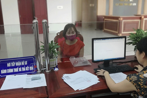 Thu ngân sách Lạng Sơn 8 tháng tăng 54%, vượt dự toán Trung ương