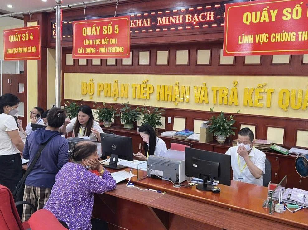 Lạng Sơn tinh gọn bộ máy, triển khai mô hình chính quyền hai cấp