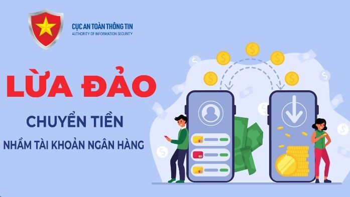 Cảnh giác chiêu trò lừa đảo 
