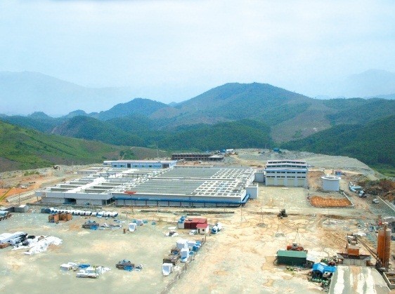 Công ty Cổ phần Nước và Môi trường Việt Nam bị xử phạt và truy thu thuế gần 1 tỷ đồng Công ty Cổ phần Nước và Môi trường Việt Nam bị xử phạt và truy thu thuế gần 1 tỷ đồng