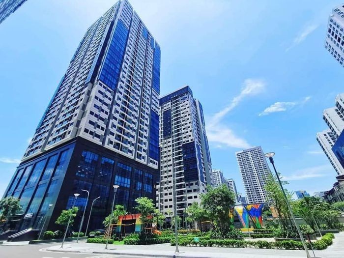 BĐS Mỹ công bố kết quả 6 tháng đầu năm: Lợi nhuận tăng gần 5 lần BĐS Mỹ công bố kết quả 6 tháng đầu năm: Lợi nhuận tăng gần 5 lần