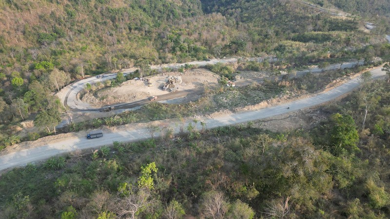 Đường bộ Việt Nam