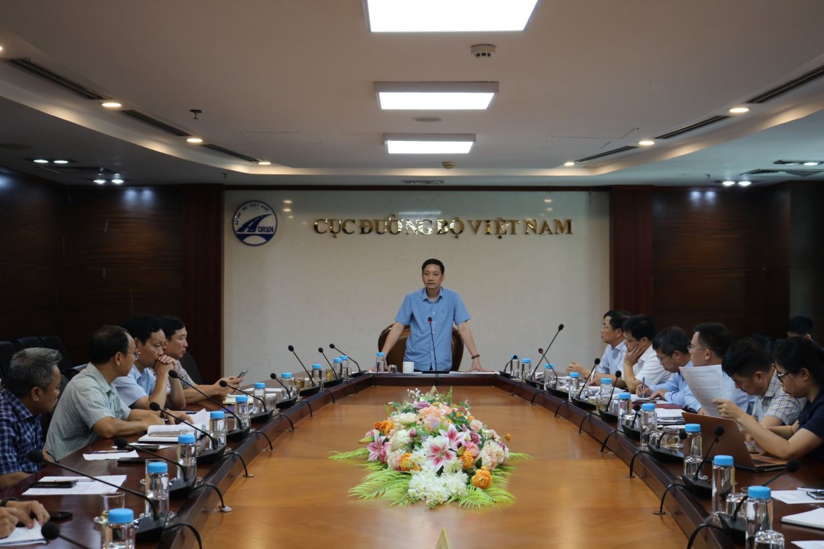 Đường bộ Việt Nam